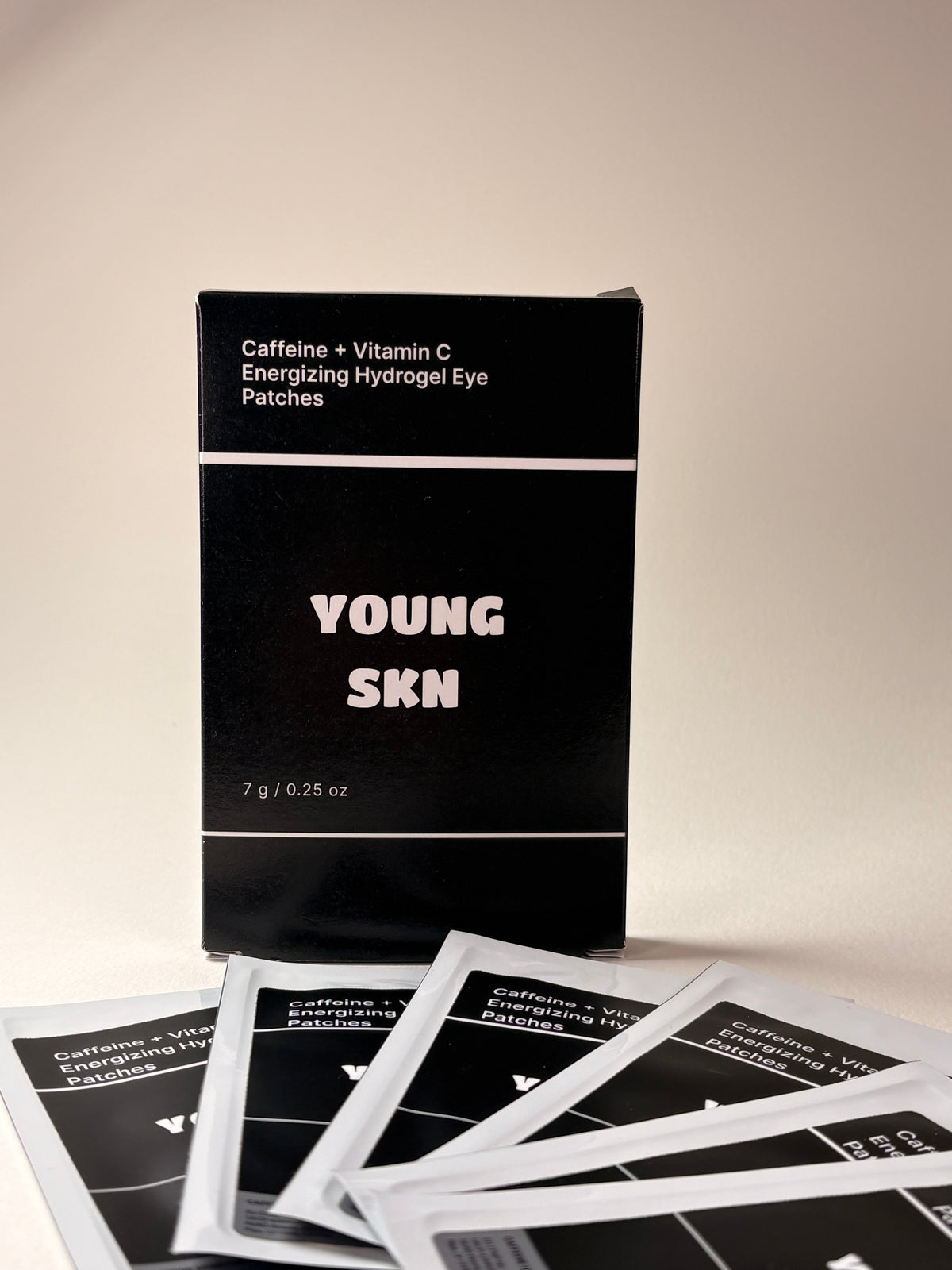 SKN Eye Patches