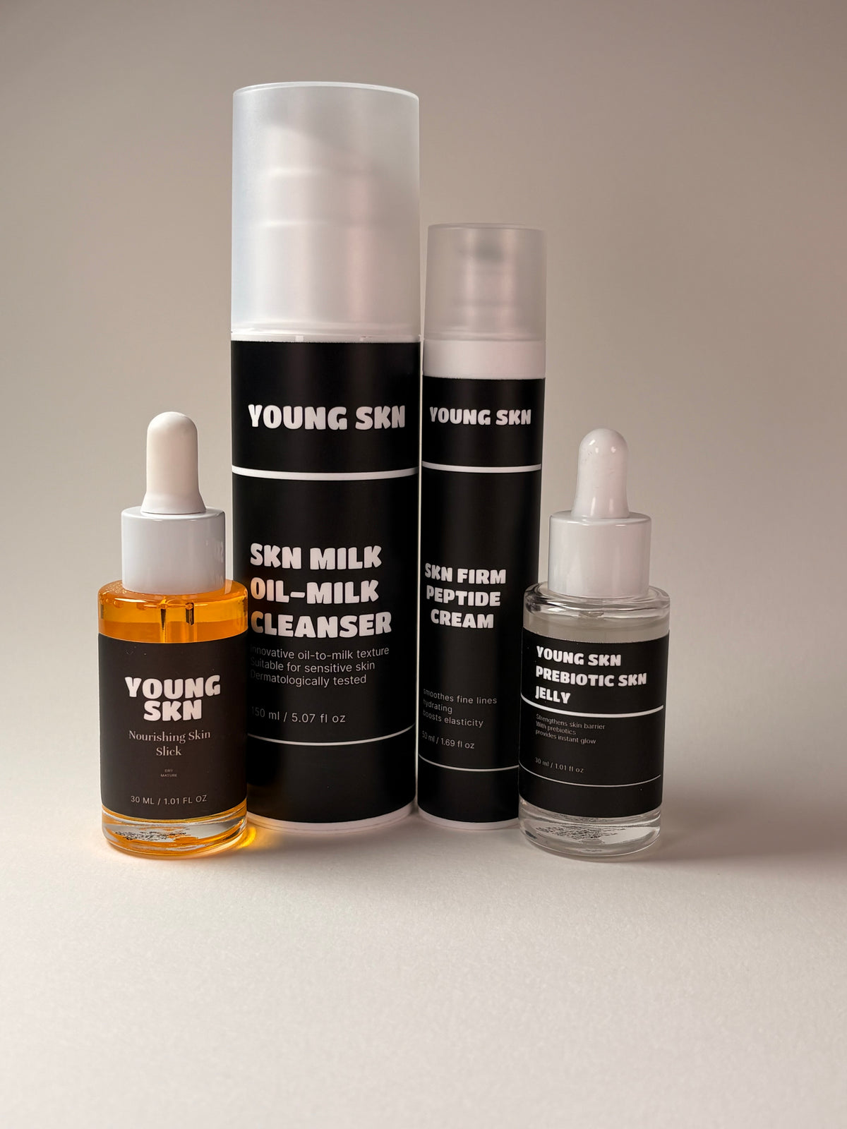 SKN Essential Kit